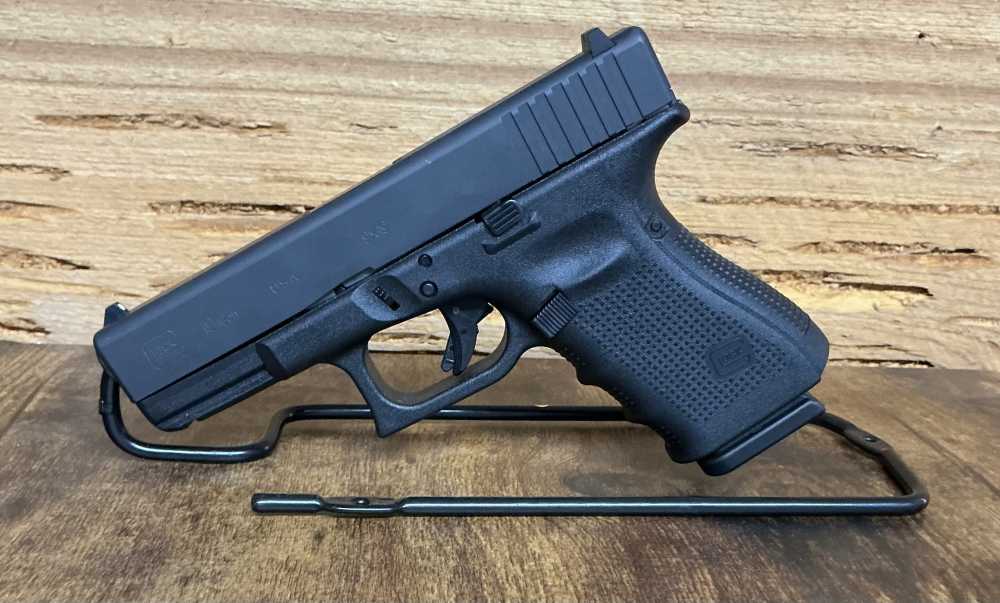 Glock G19 gen 4-img-1