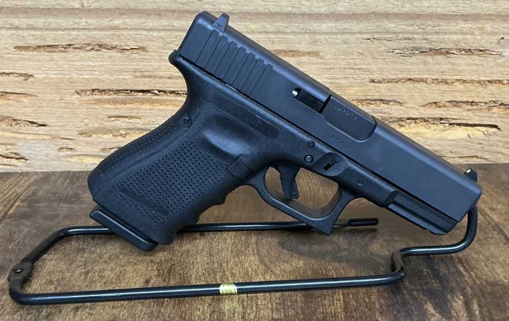 Glock G19 gen 4-img-0