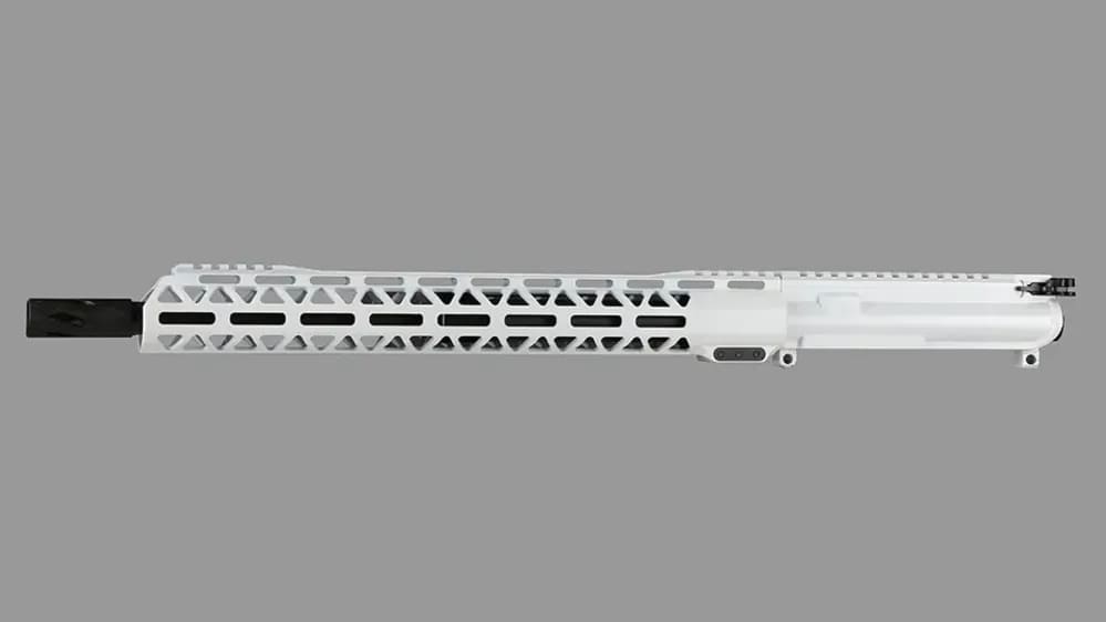 AR15 16" Upper Receiver 5.56-img-1