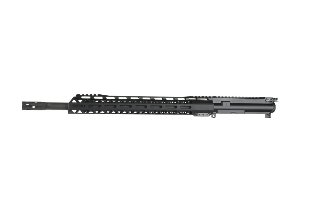 SALE! AR15 6MM Arc 18" Upper Receiver-img-1