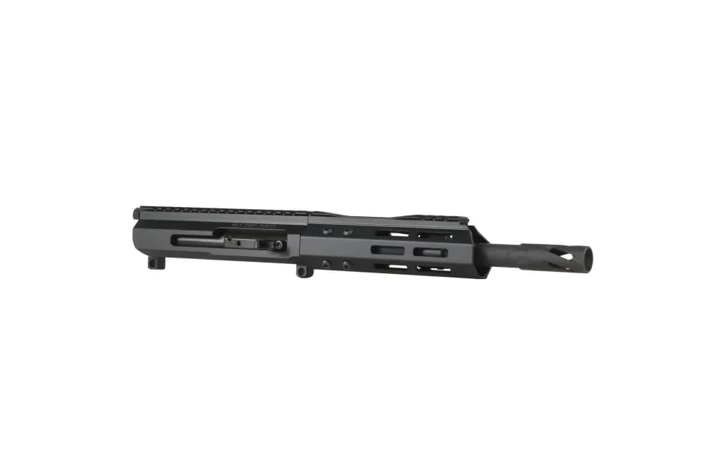 AR15 8.5" Upper Receiver 5.56 -img-0