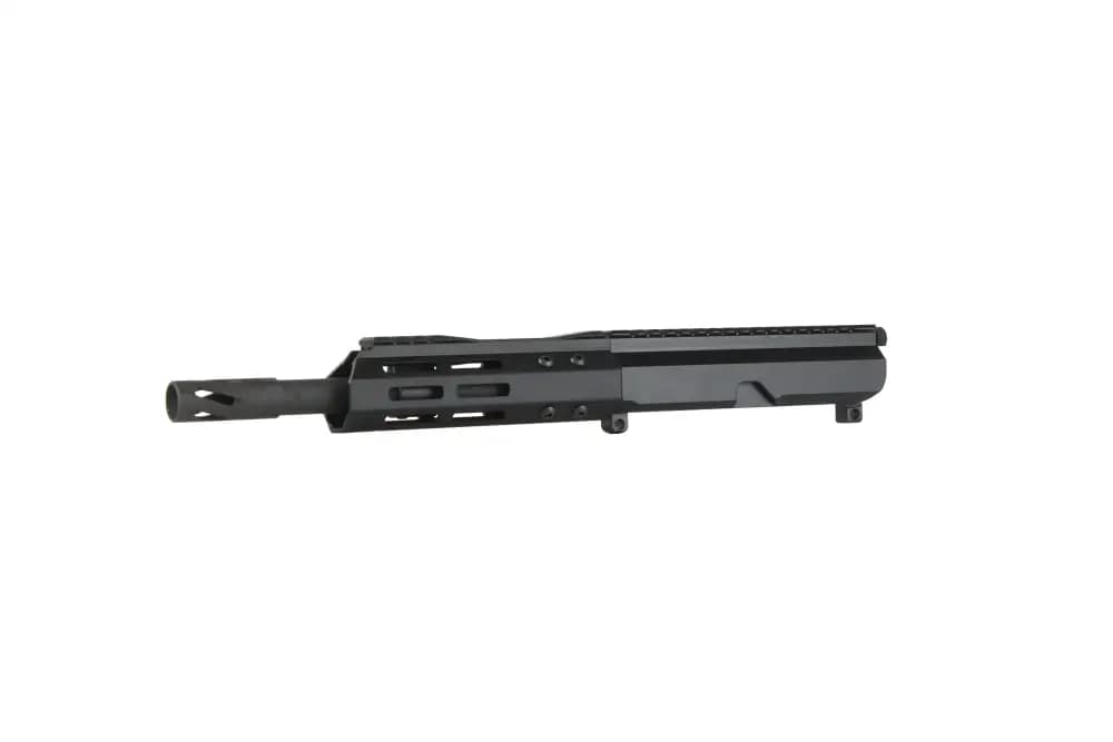 AR15 8.5" Upper Receiver 5.56 -img-1