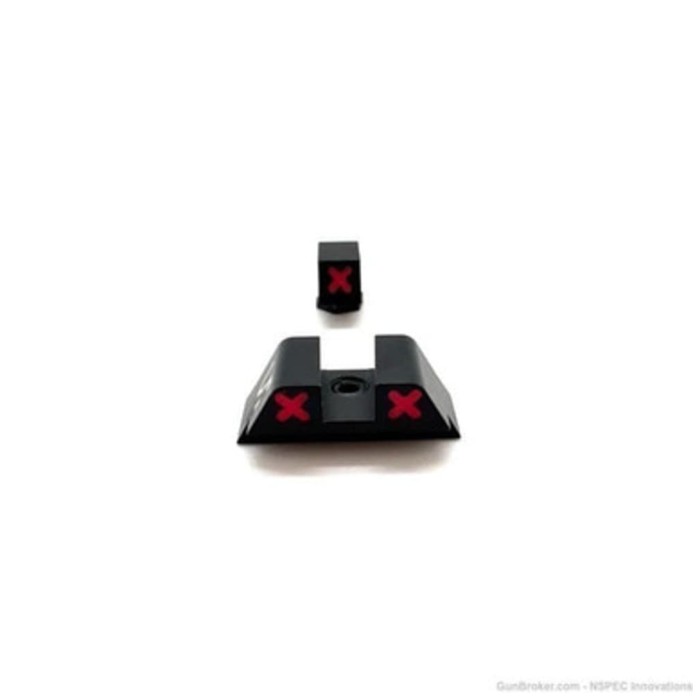VI Glock 43 42 Night Sight Sights-img-2