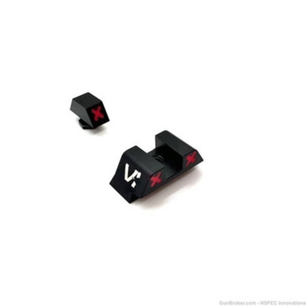 VI Glock 43 42 Night Sight Sights-img-3
