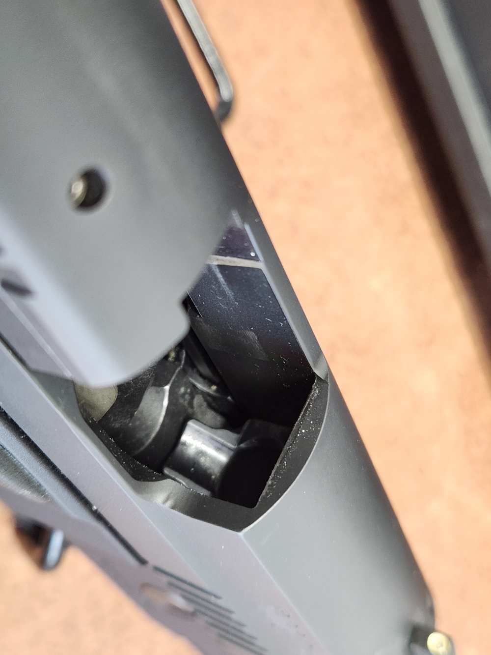 Sig Sauer P229 Elite Dark 9mm (3) Mags CT Laser Grips Mfg. 2011-img-20
