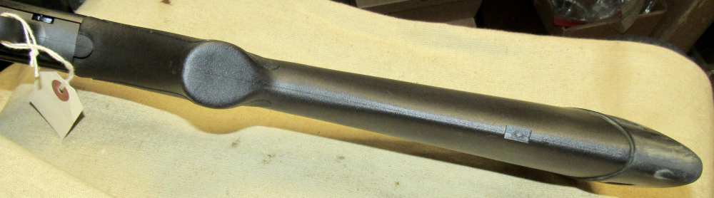 Mossberg 500A 12 Gauge 24 Inch Slugster Pump Shotgun .01 NO RESERVE-img-19