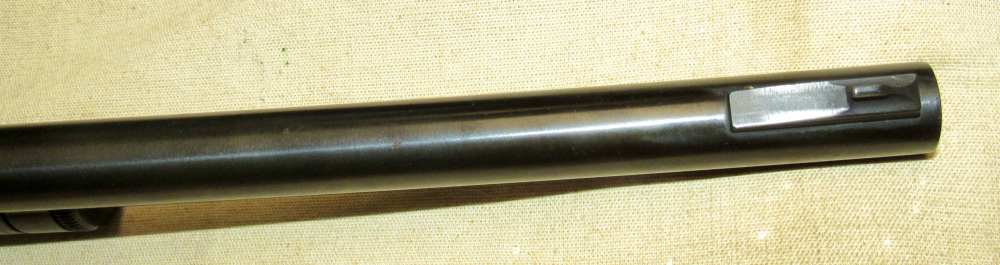 Mossberg 500A 12 Gauge 24 Inch Slugster Pump Shotgun .01 NO RESERVE-img-13