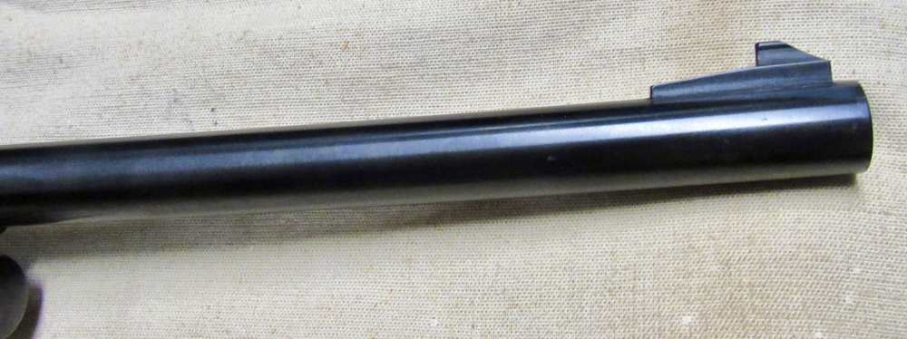 Mossberg 500A 12 Gauge 24 Inch Slugster Pump Shotgun .01 NO RESERVE-img-14