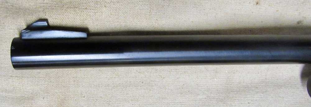 Mossberg 500A 12 Gauge 24 Inch Slugster Pump Shotgun .01 NO RESERVE-img-12