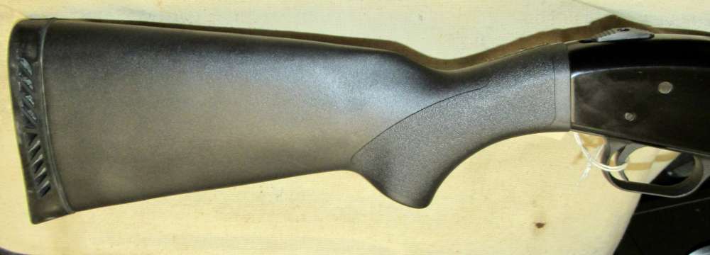 Mossberg 500A 12 Gauge 24 Inch Slugster Pump Shotgun .01 NO RESERVE-img-16