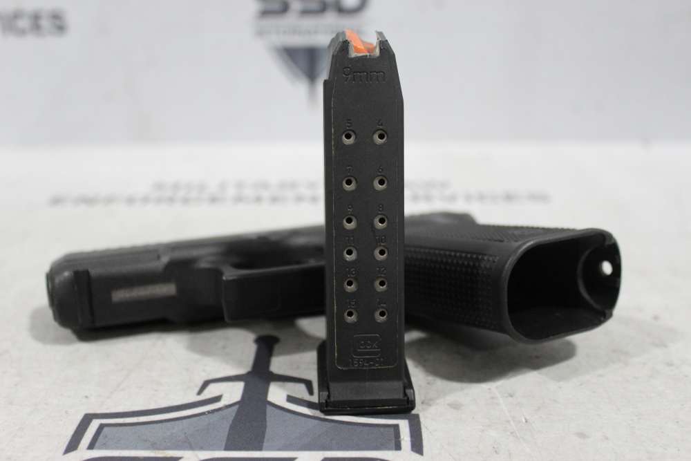 Glock 19 Gen5 G19 9mm 15rd Mag-img-15