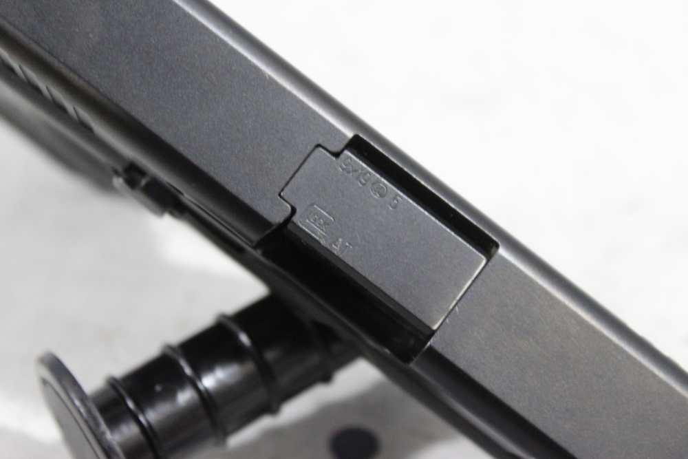 Glock 19 Gen5 G19 9mm 15rd Mag-img-8