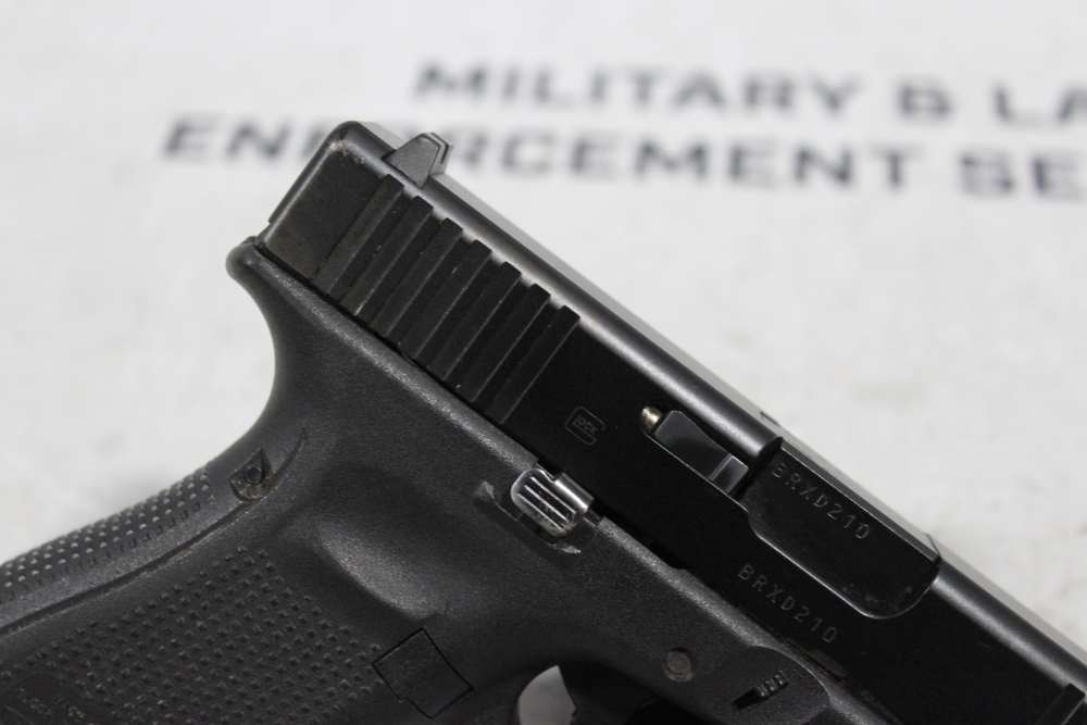 Glock 19 Gen5 G19 9mm 15rd Mag-img-13