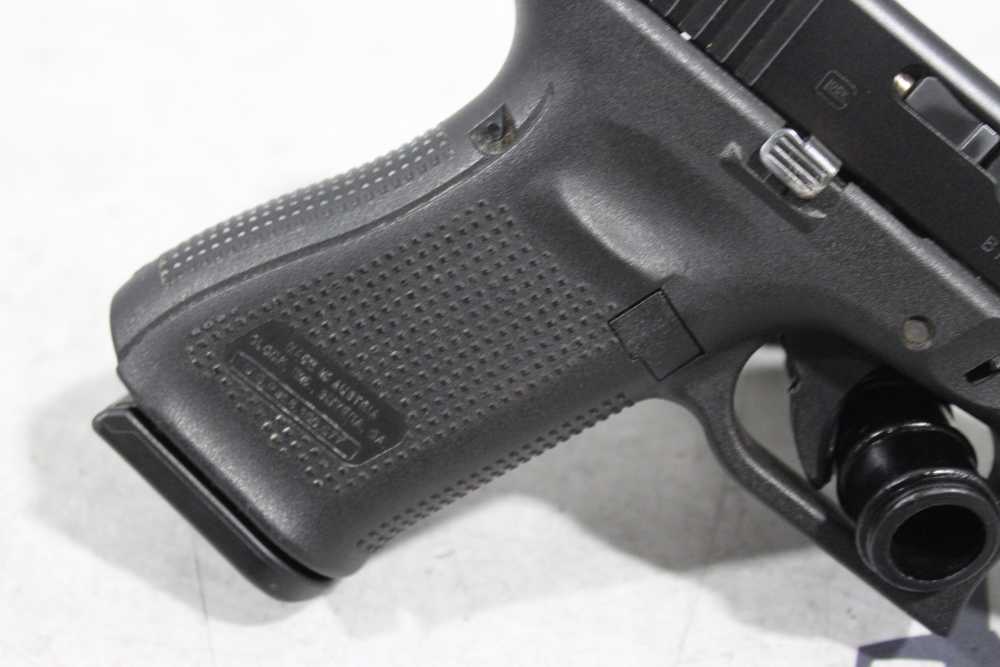 Glock 19 Gen5 G19 9mm 15rd Mag-img-12