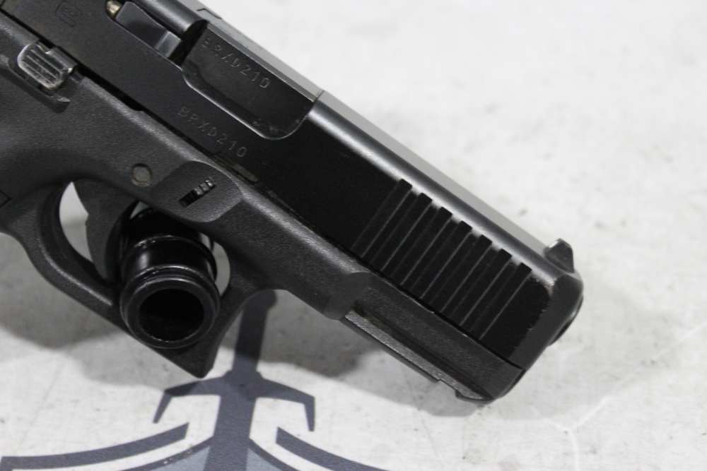 Glock 19 Gen5 G19 9mm 15rd Mag-img-14