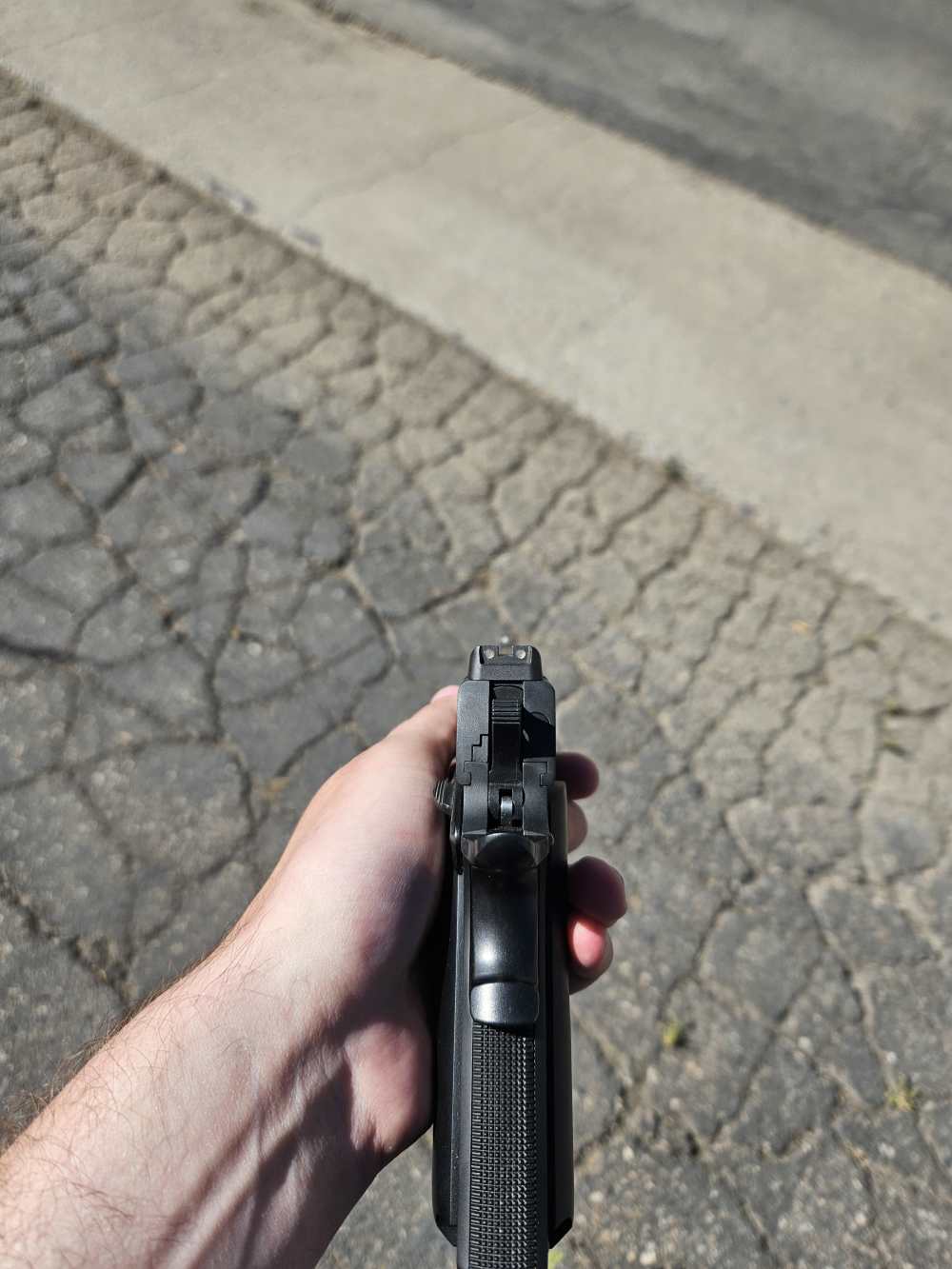 SIG SAUER 1911 "STAND"-img-9