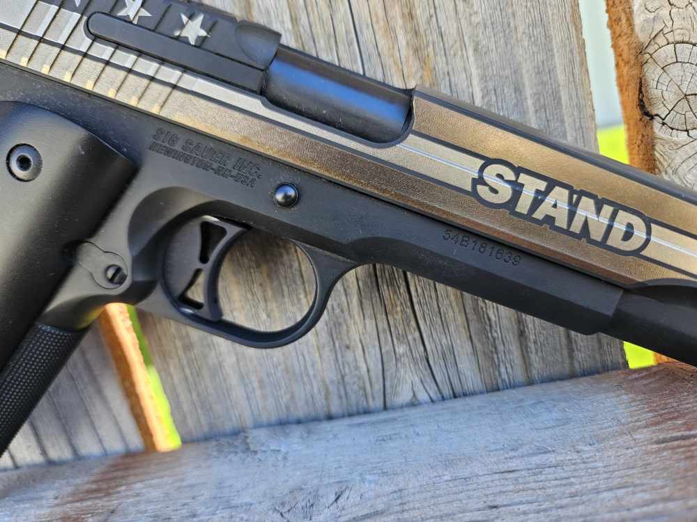 SIG SAUER 1911 "STAND"-img-6