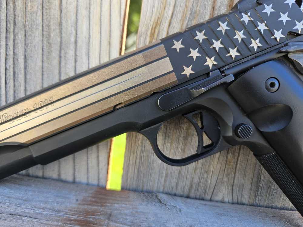 SIG SAUER 1911 "STAND"-img-2