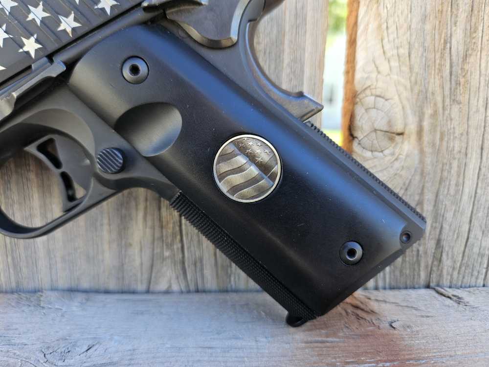 SIG SAUER 1911 "STAND"-img-1