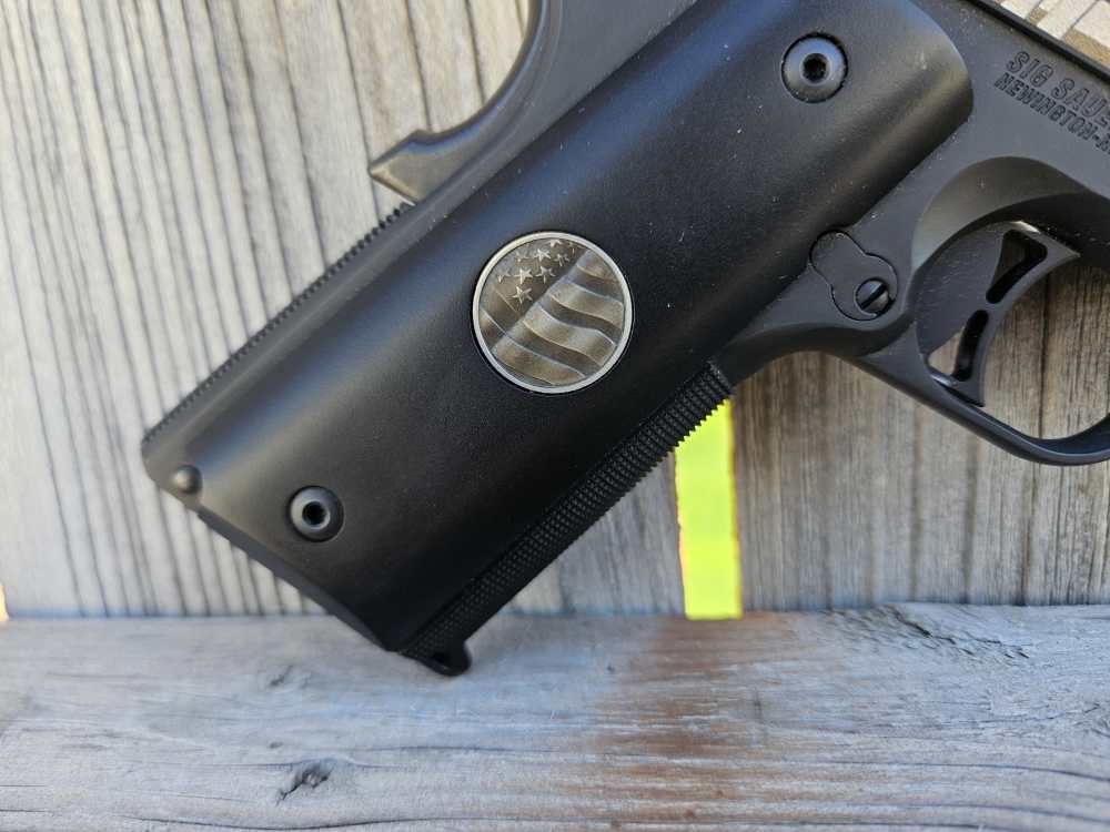 SIG SAUER 1911 "STAND"-img-5