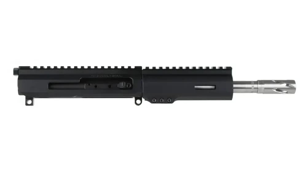AR15 7.5" Upper Receiver 5.56-img-1