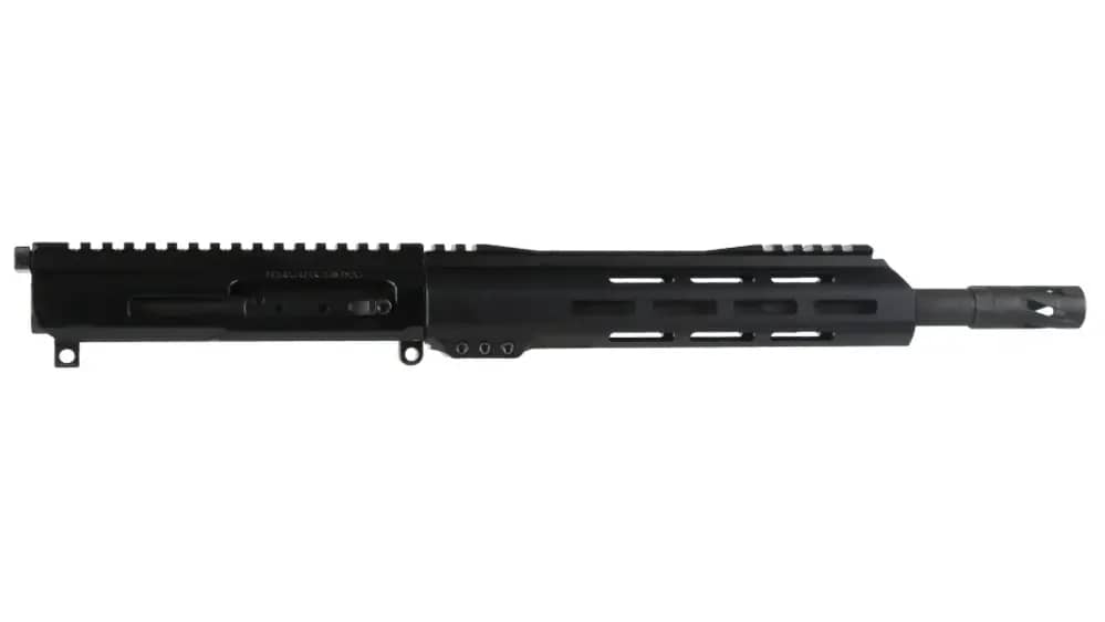AR15 11.5" Upper Receiver 5.56 -img-0