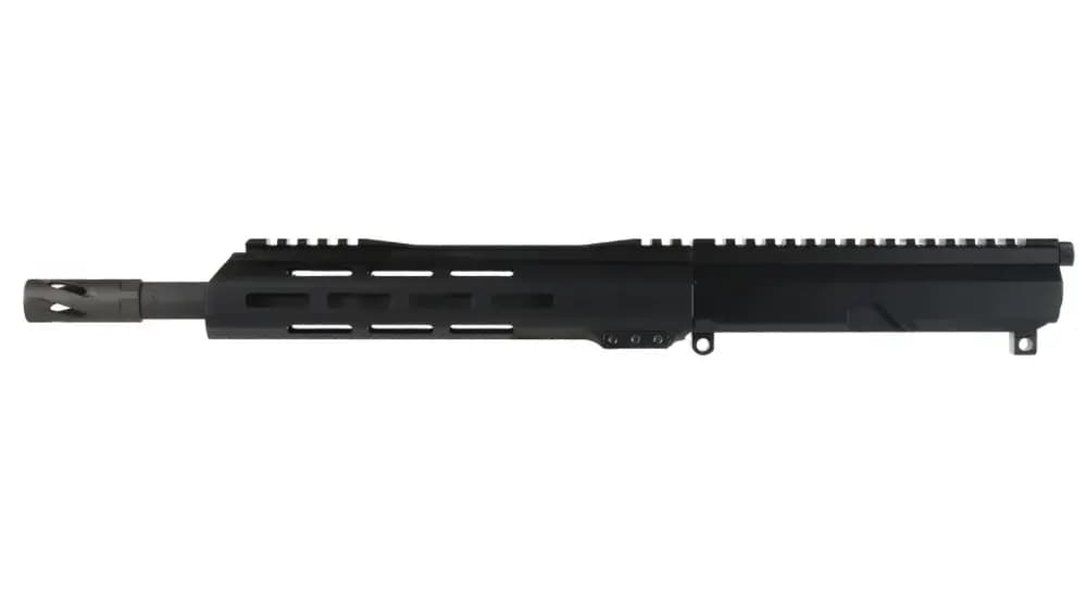 AR15 11.5" Upper Receiver 5.56 -img-1