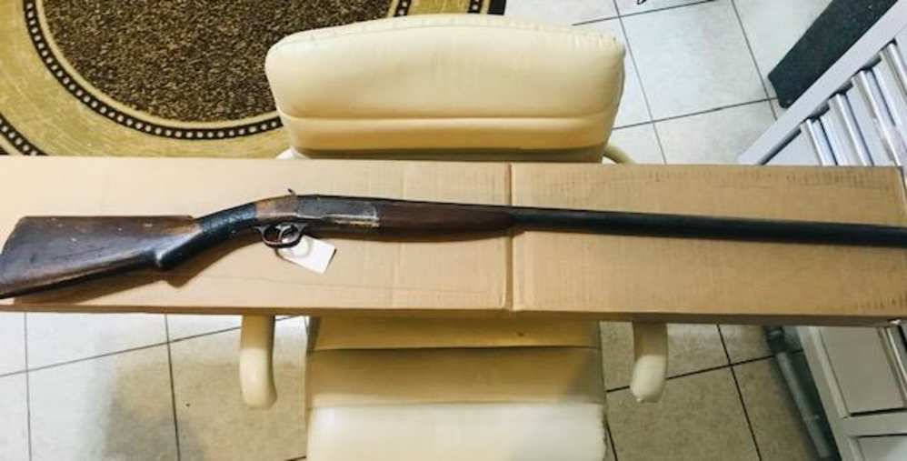 J Stevens Model 160 12 Ga Shotgun Rare Trigger Breach Release C&R-img-0