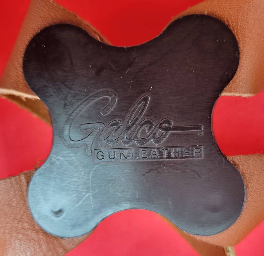 Galco Miami Classic II for Colt 1911 or Commander with magazine carrier-img-12