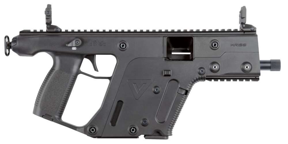 KRISS VECTOR SDP PSTL 10MM 5.5" 15RDS-img-1