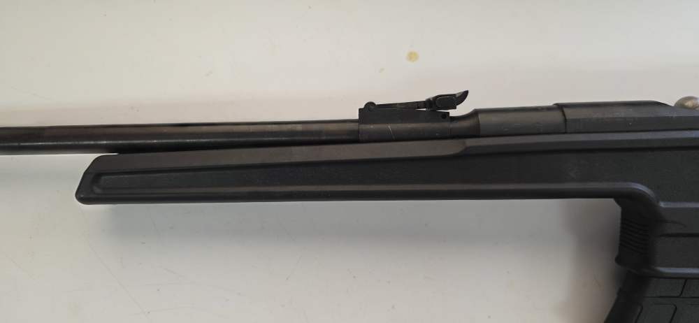 1912 Tula Mosin Nagant M91 — Serial CK302 — Archangel OPFOR Stock — 7.62x54-img-11