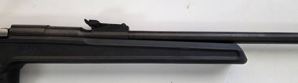 1912 Tula Mosin Nagant M91 — Serial CK302 — Archangel OPFOR Stock — 7.62x54-img-3