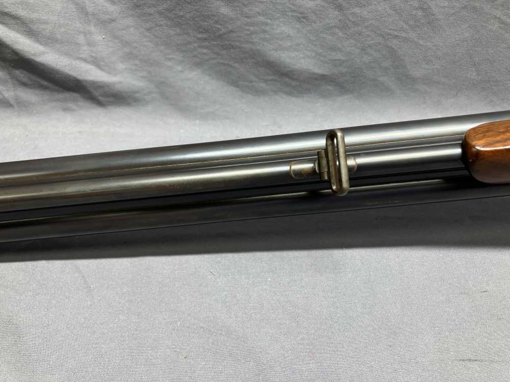 Adolf Loesche Drilling - 16GA/16GA/8x57 JR - Hardcase, Cleaning Kit, Ammo-img-46