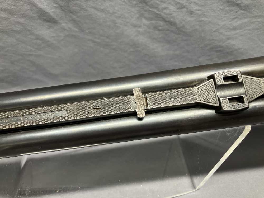 Adolf Loesche Drilling - 16GA/16GA/8x57 JR - Hardcase, Cleaning Kit, Ammo-img-34