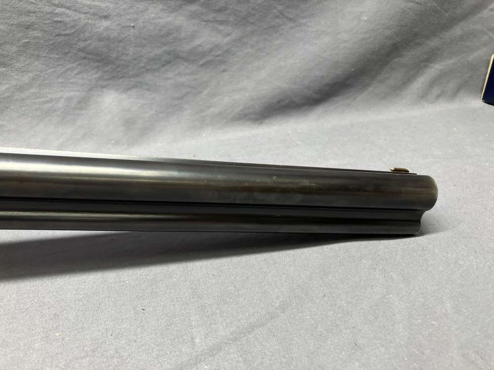 Adolf Loesche Drilling - 16GA/16GA/8x57 JR - Hardcase, Cleaning Kit, Ammo-img-17