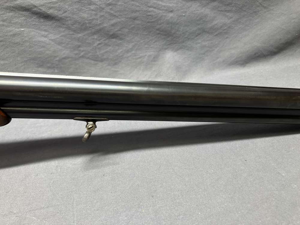 Adolf Loesche Drilling - 16GA/16GA/8x57 JR - Hardcase, Cleaning Kit, Ammo-img-16