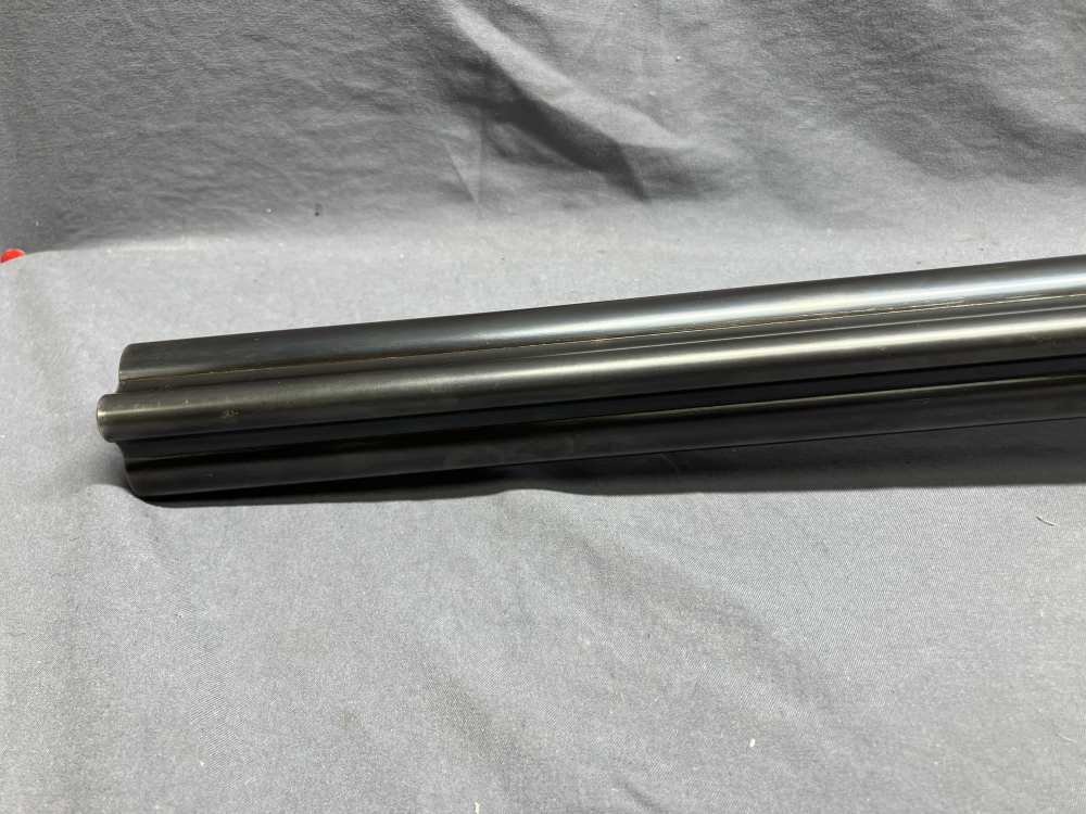 Adolf Loesche Drilling - 16GA/16GA/8x57 JR - Hardcase, Cleaning Kit, Ammo-img-45