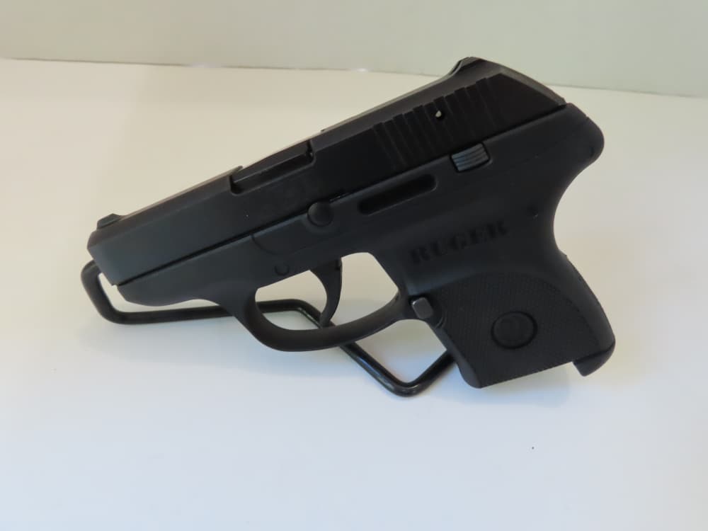 RUGER LCP-img-0