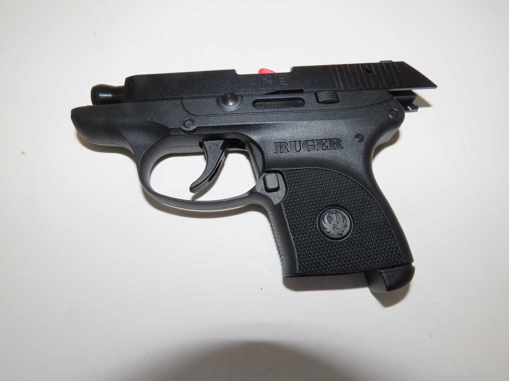 RUGER LCP-img-4