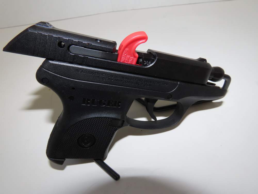 RUGER LCP-img-2