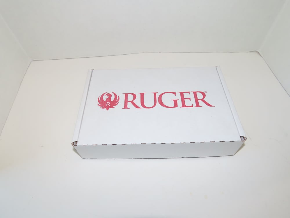 RUGER LCP-img-6