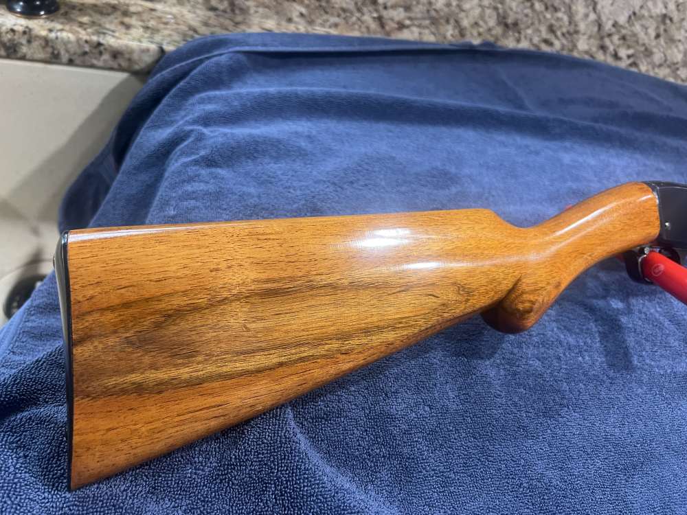 Browning Trombone -img-0