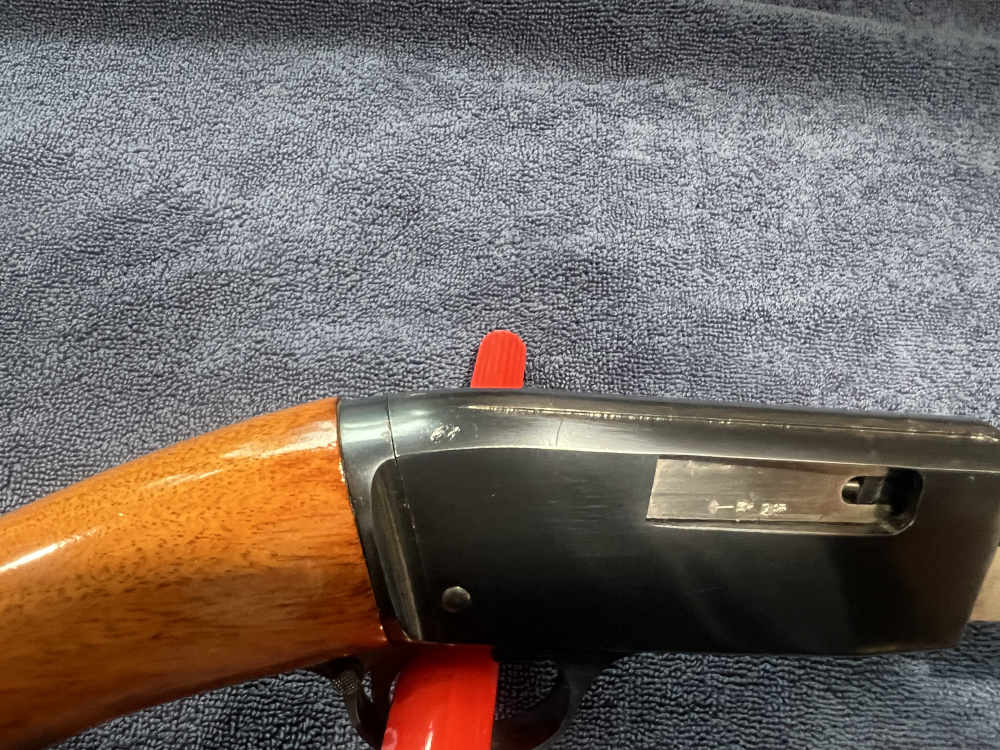 Browning Trombone -img-3
