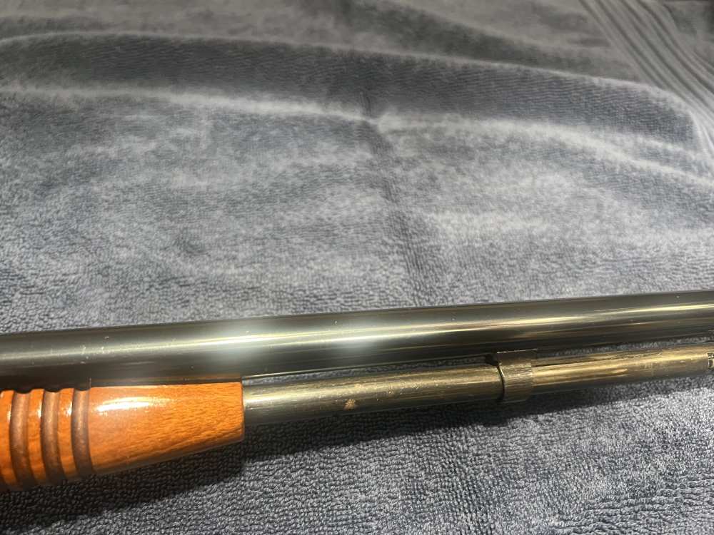 Browning Trombone -img-8
