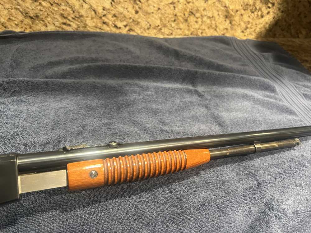 Browning Trombone -img-5
