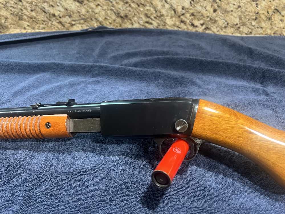 Browning Trombone -img-12