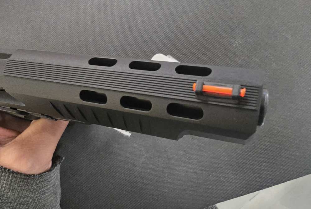 WALTHER PPQ M2 .22 LR PISTOL-img-9