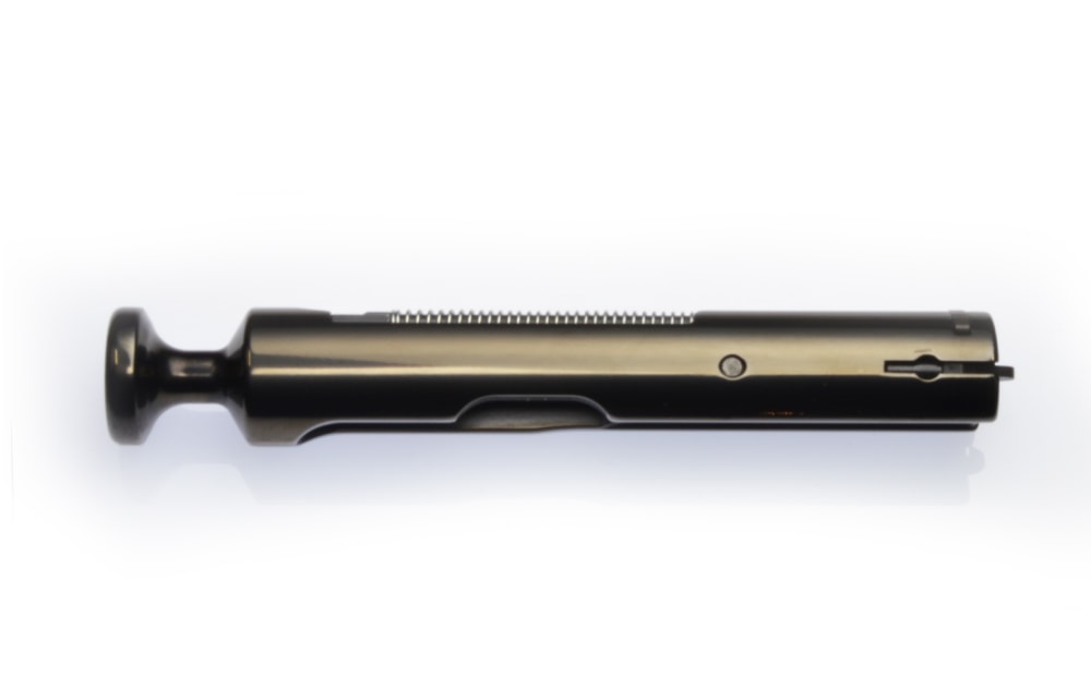 Matrix Precision - Ruger MK 1, 2, 3, 4 IV Competition Bolt - DLC Black-img-0