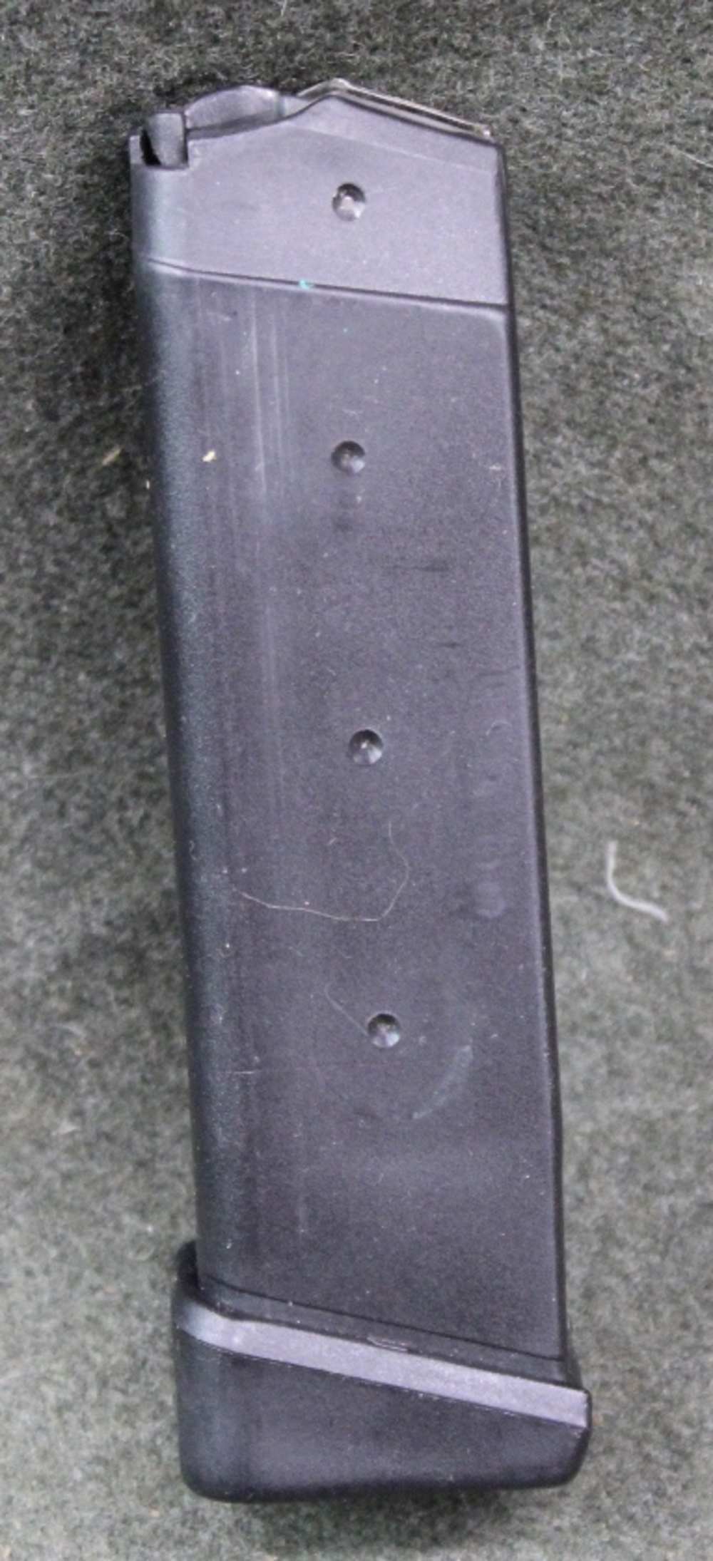 Preban NFML Glock 17 Factory Magazine w/ +2 Extension Gen 1 2 Pre-ban mag-img-3
