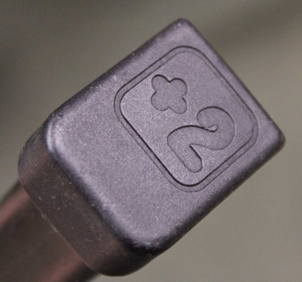 Preban NFML Glock 17 Factory Magazine w/ +2 Extension Gen 1 2 Pre-ban mag-img-1
